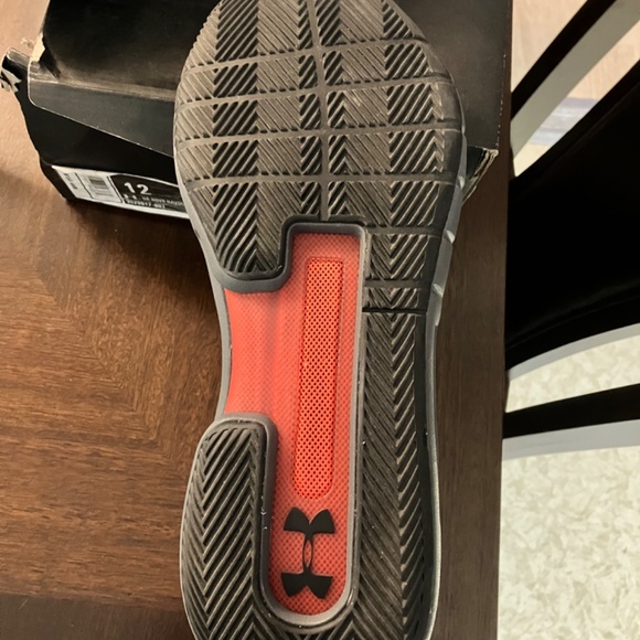 Under Armor HOVR HAVOC main image 6